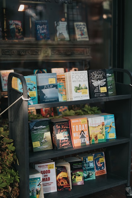 Humor in Contemporary Fiction